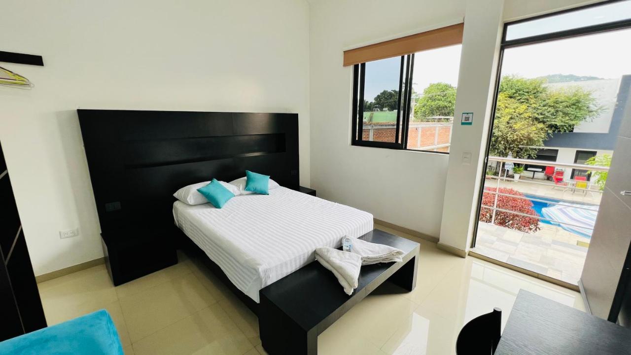 Hotel Villa Pralaya Jiutepec Esterno foto