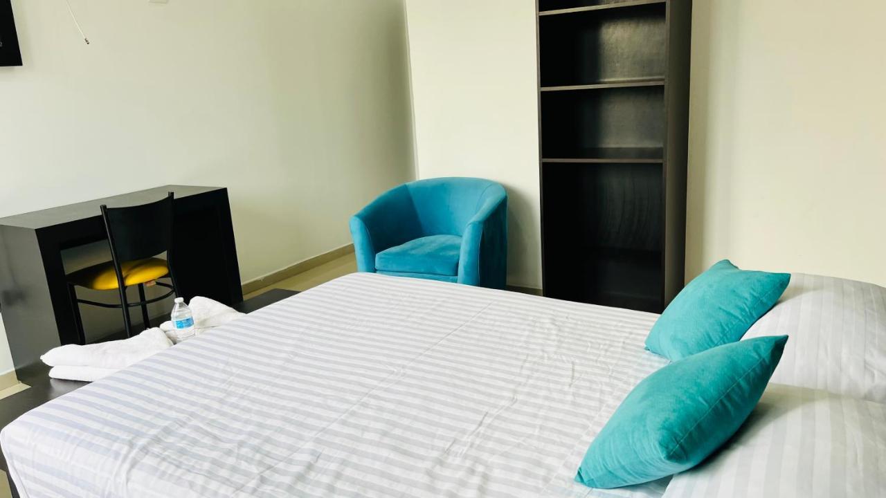 Hotel Villa Pralaya Jiutepec Esterno foto