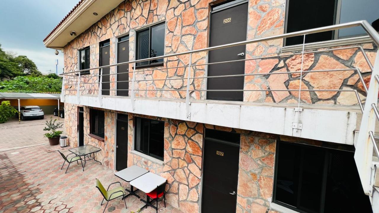 Hotel Villa Pralaya Jiutepec Esterno foto